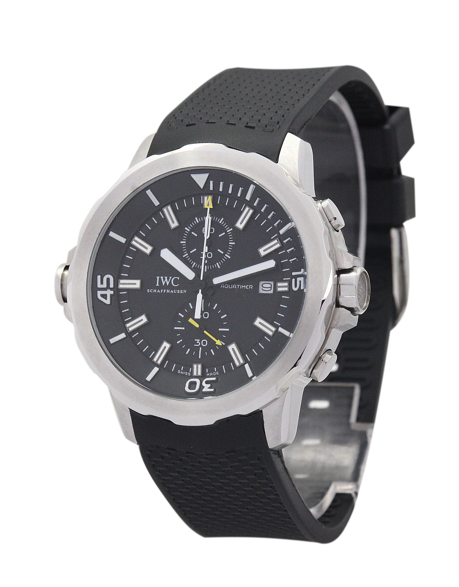 CBI Aquatimer IW376801