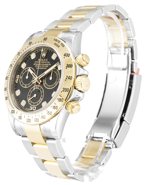 Rolex Daytona 116523-40 MM
