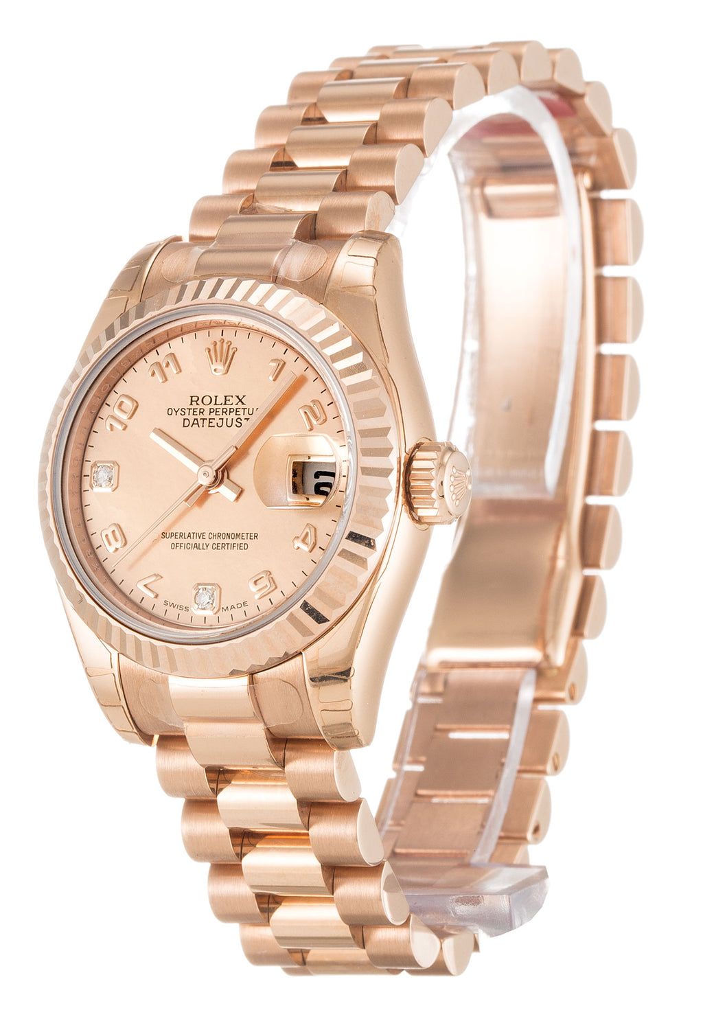 Datejust Señora 179175F