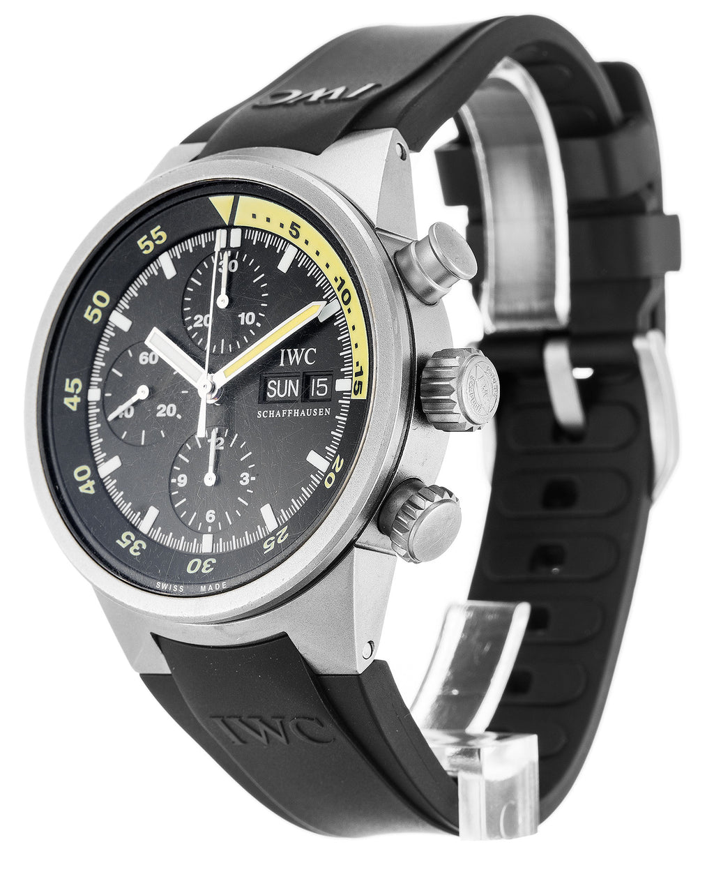 CBI Aquatimer IW371918