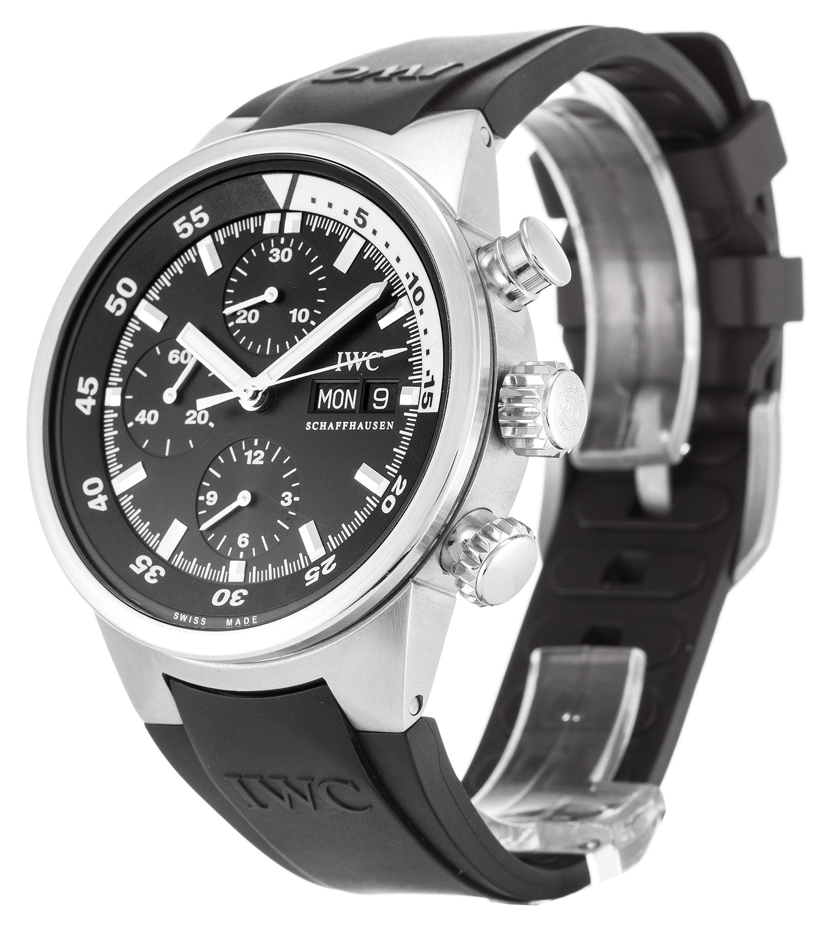 CBI Aquatimer IW371933