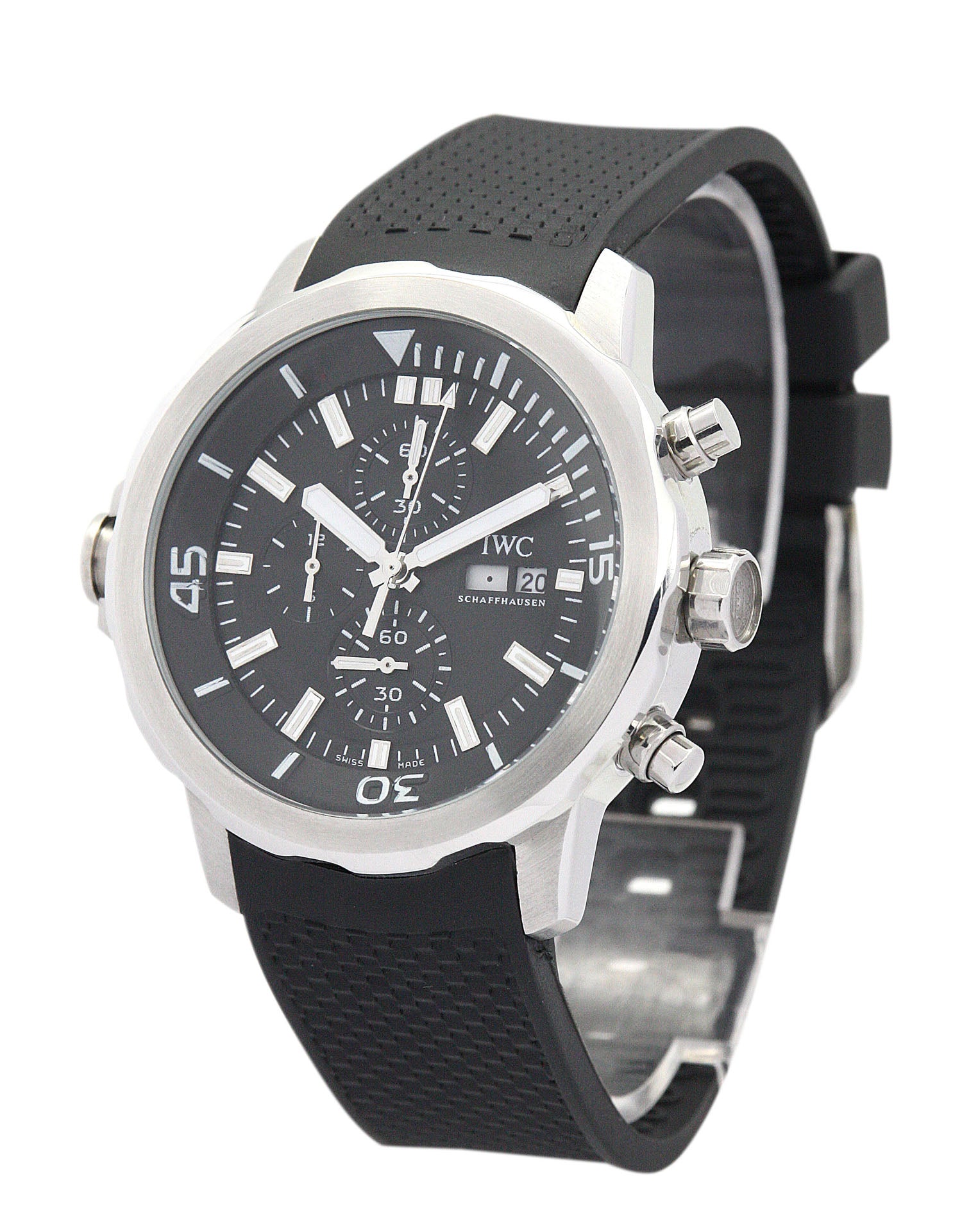 CBI Aquatimer IW376801