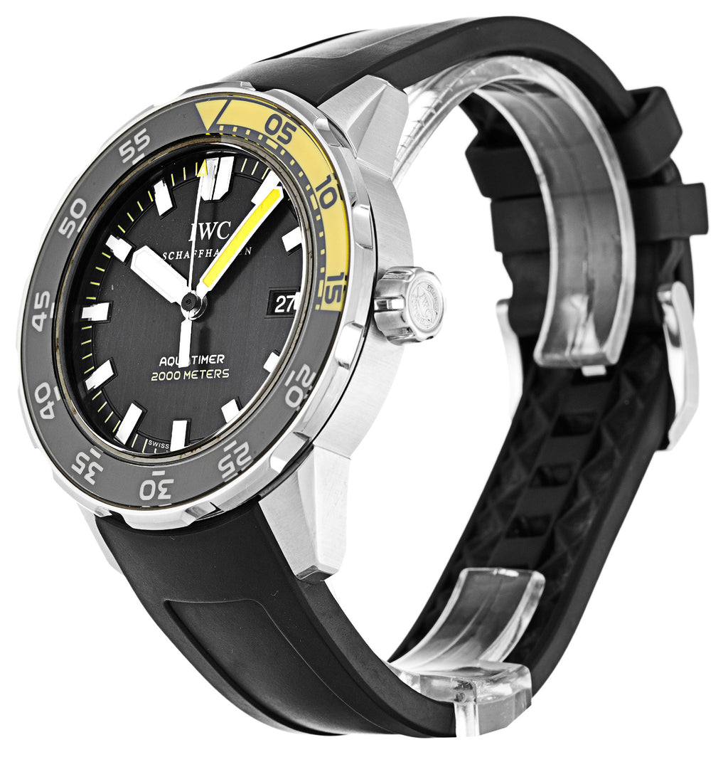 CBI Aquatimer IW356802