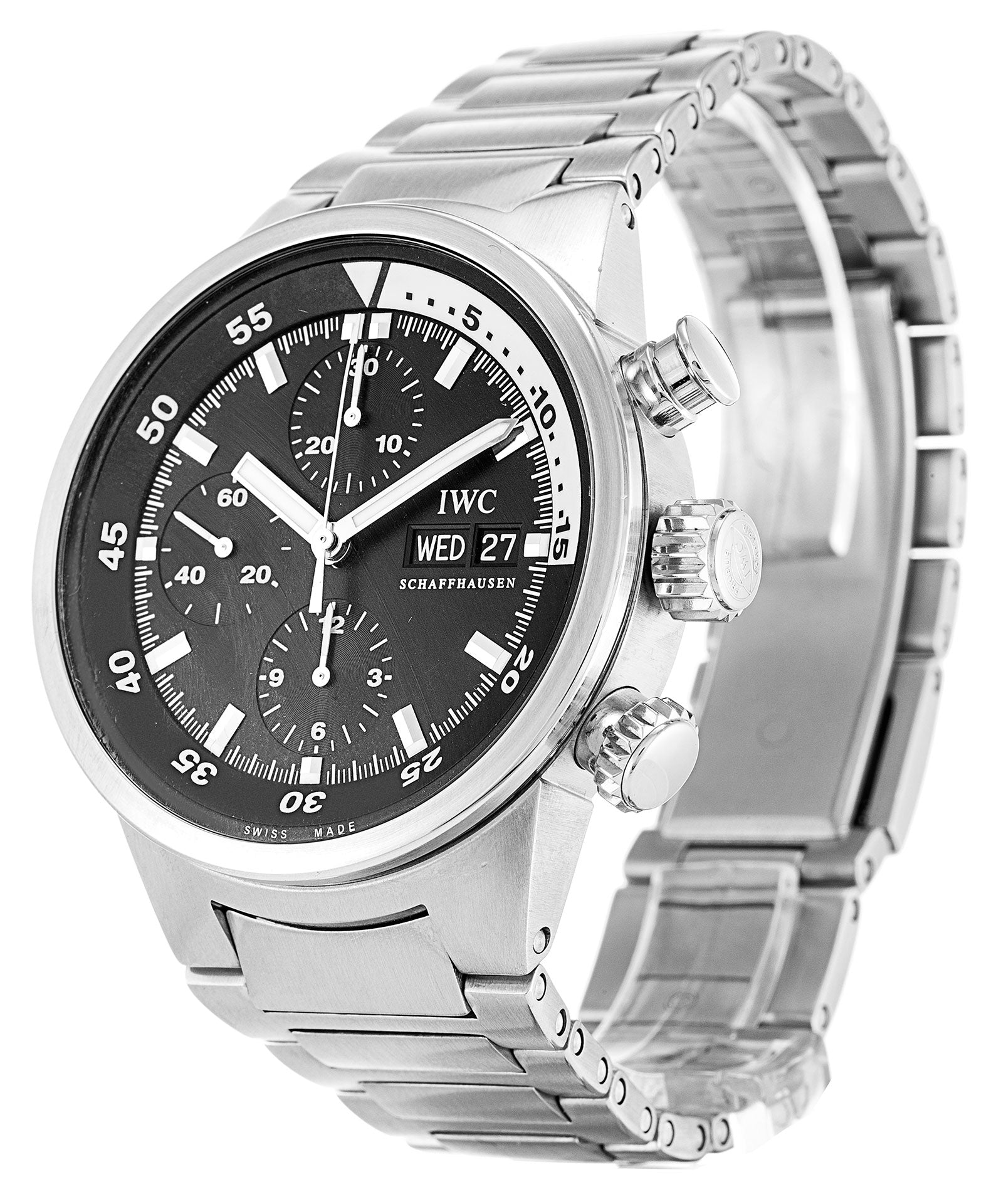 CBI Aquatimer IW371928