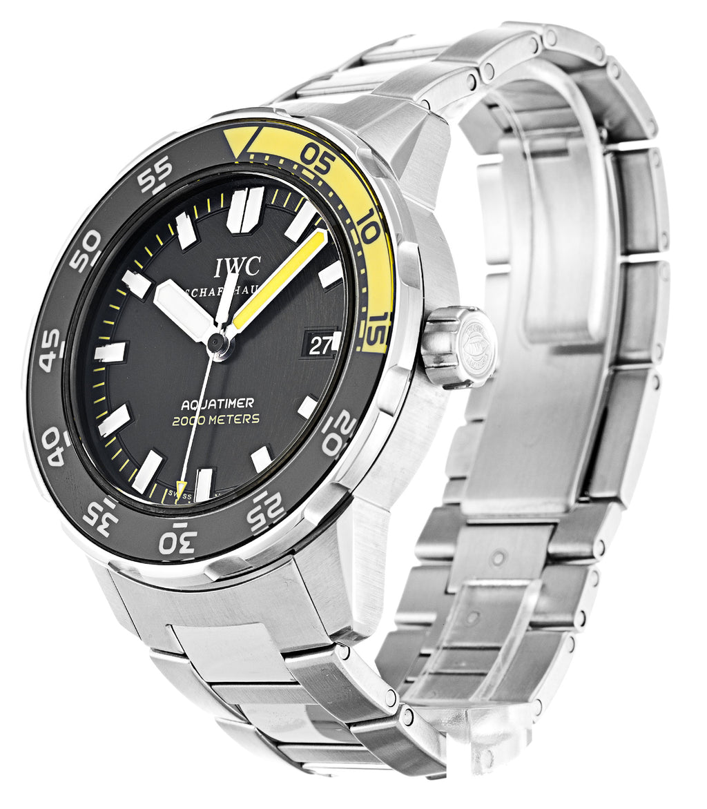 CBI Aquatimer IW356808
