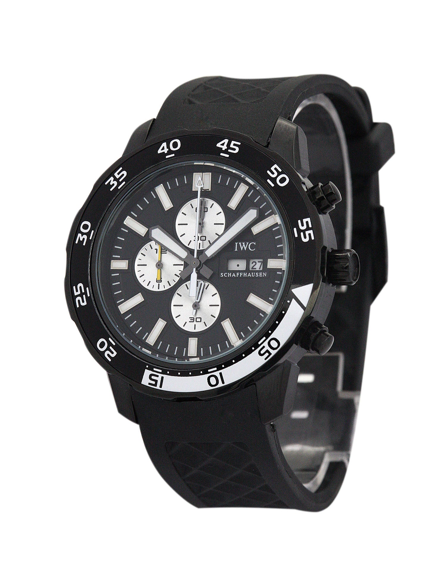 CBI Aquatimer IW376705