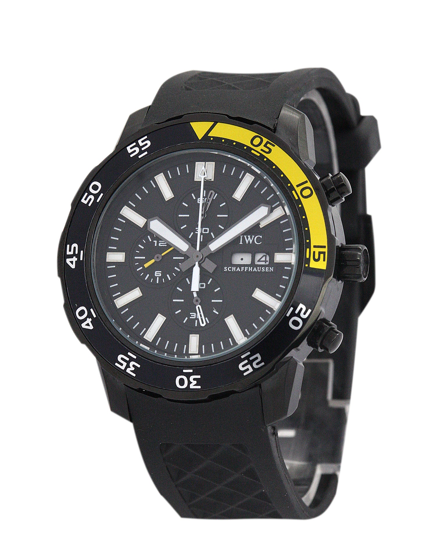 CBI Aquatimer IW376705