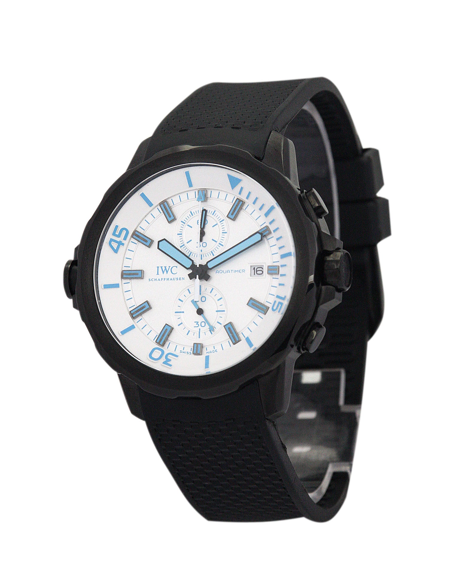 CBI Aquatimer IW376705