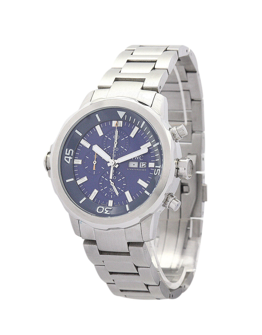 CBI Aquatimer IW376801