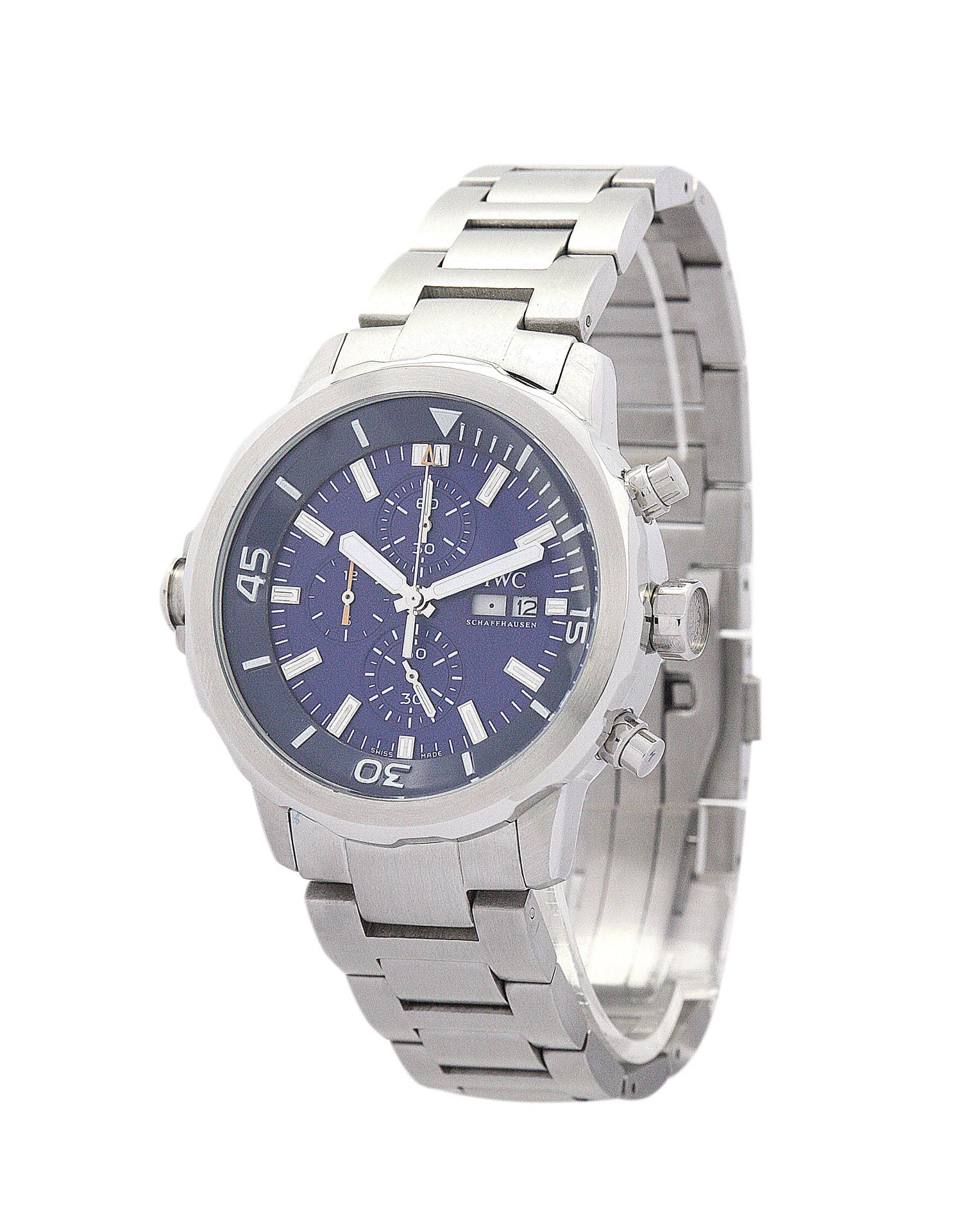 CBI Aquatimer IW376801