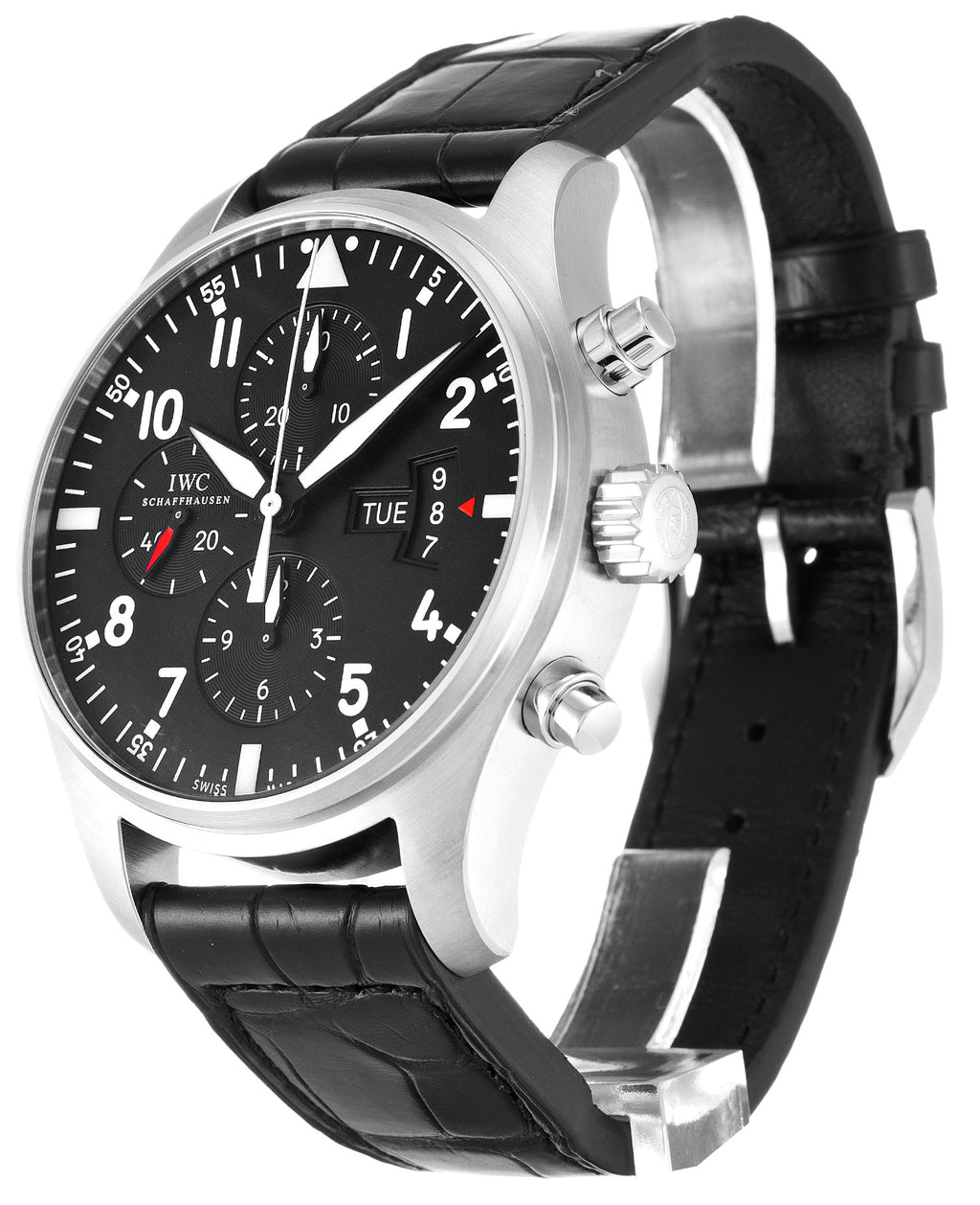 Pilotos de la CBI Chrono IW377701