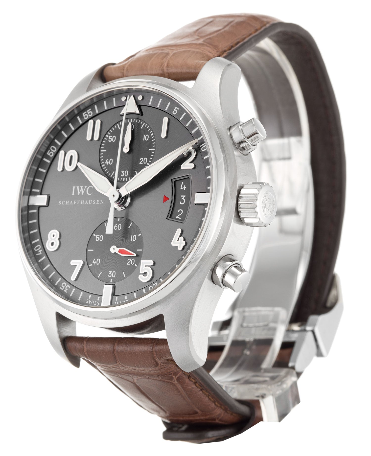 CBI Spitfire IW387802