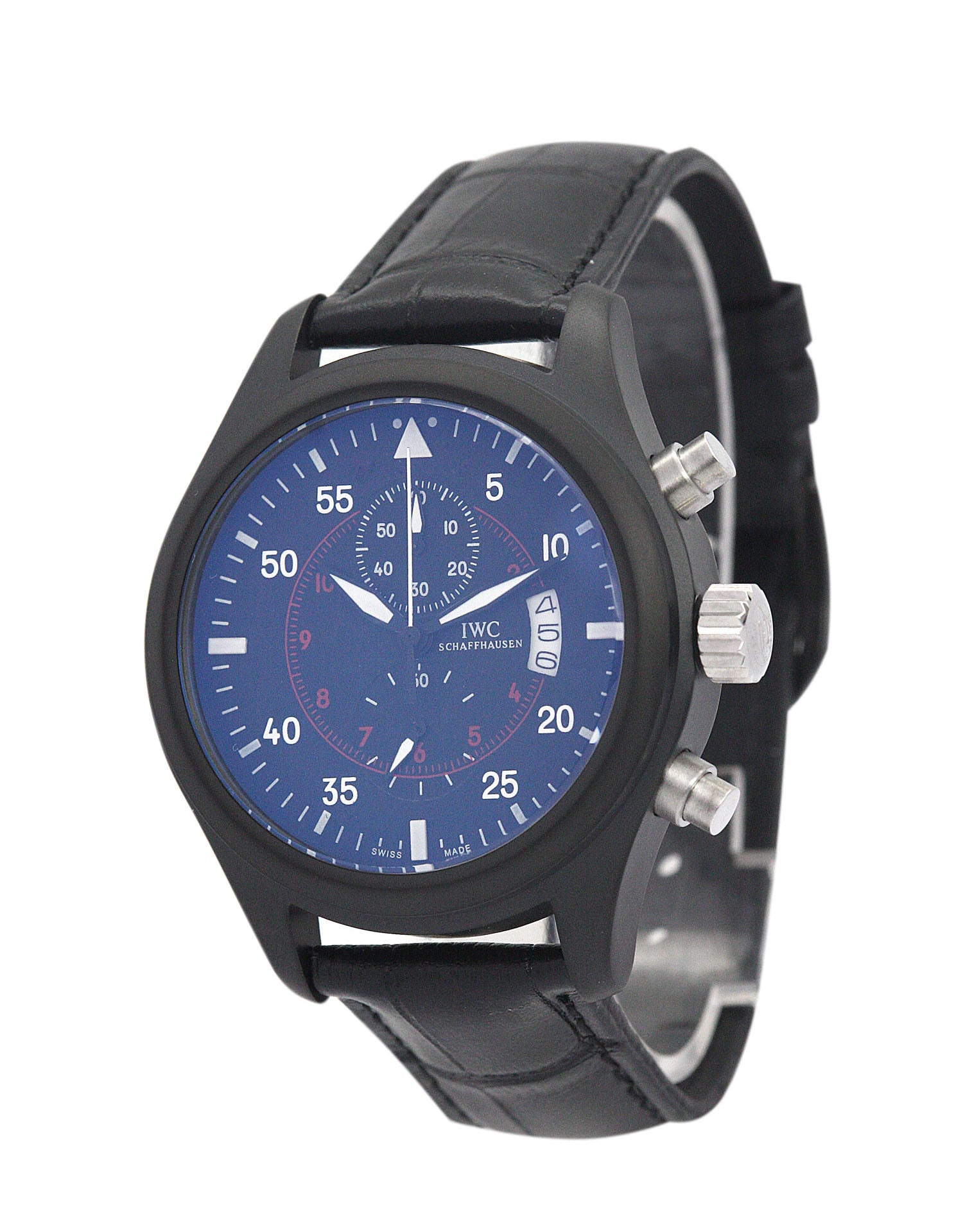 CBI Spitfire IW387802