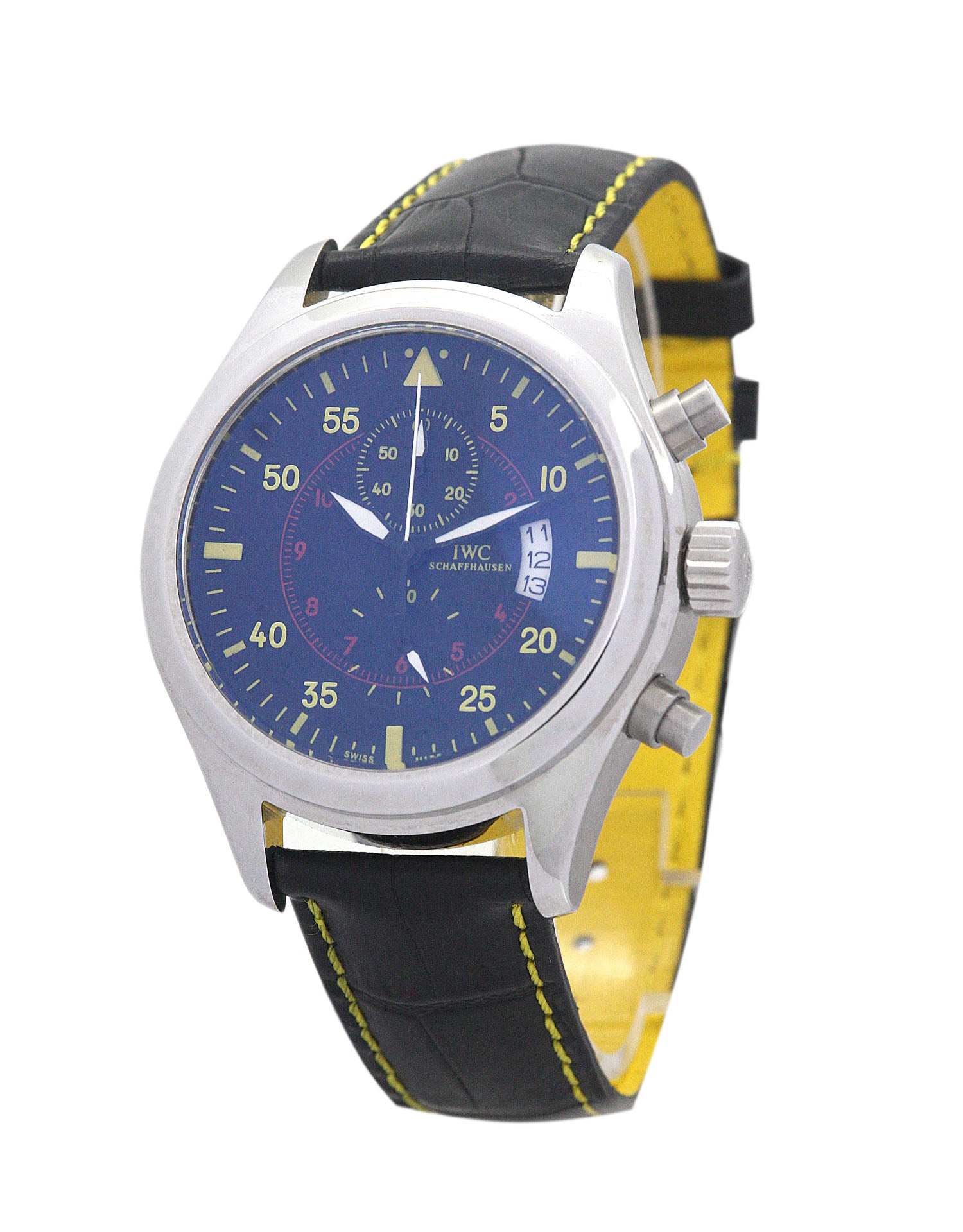 CBI Spitfire IW387802
