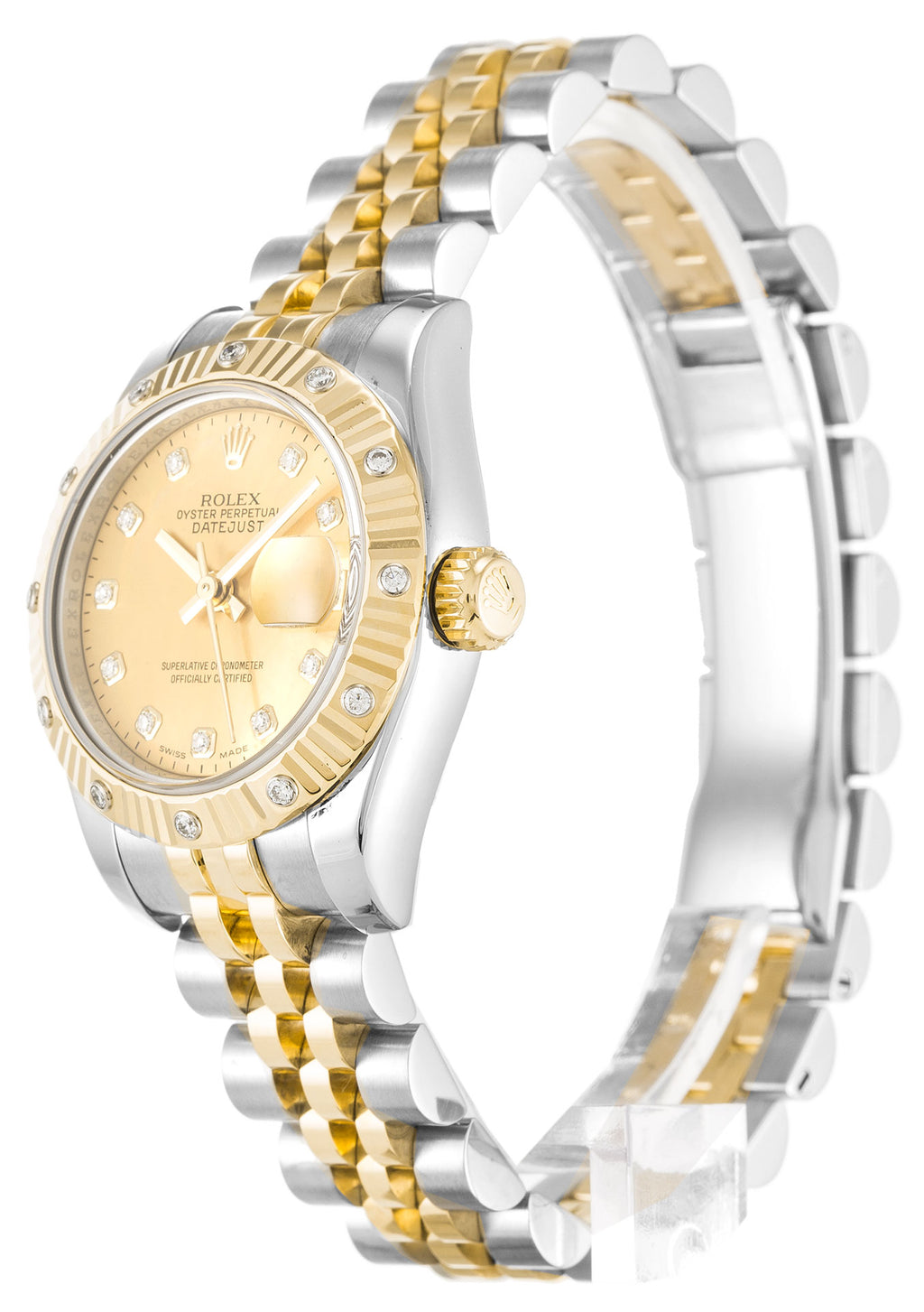 Señora Datejust 17931