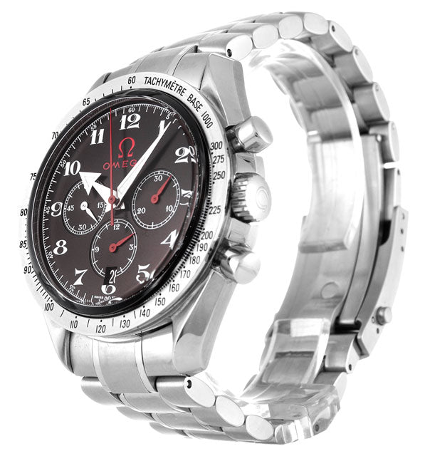 Omega Speedmaster 3557.50 Olímpico
