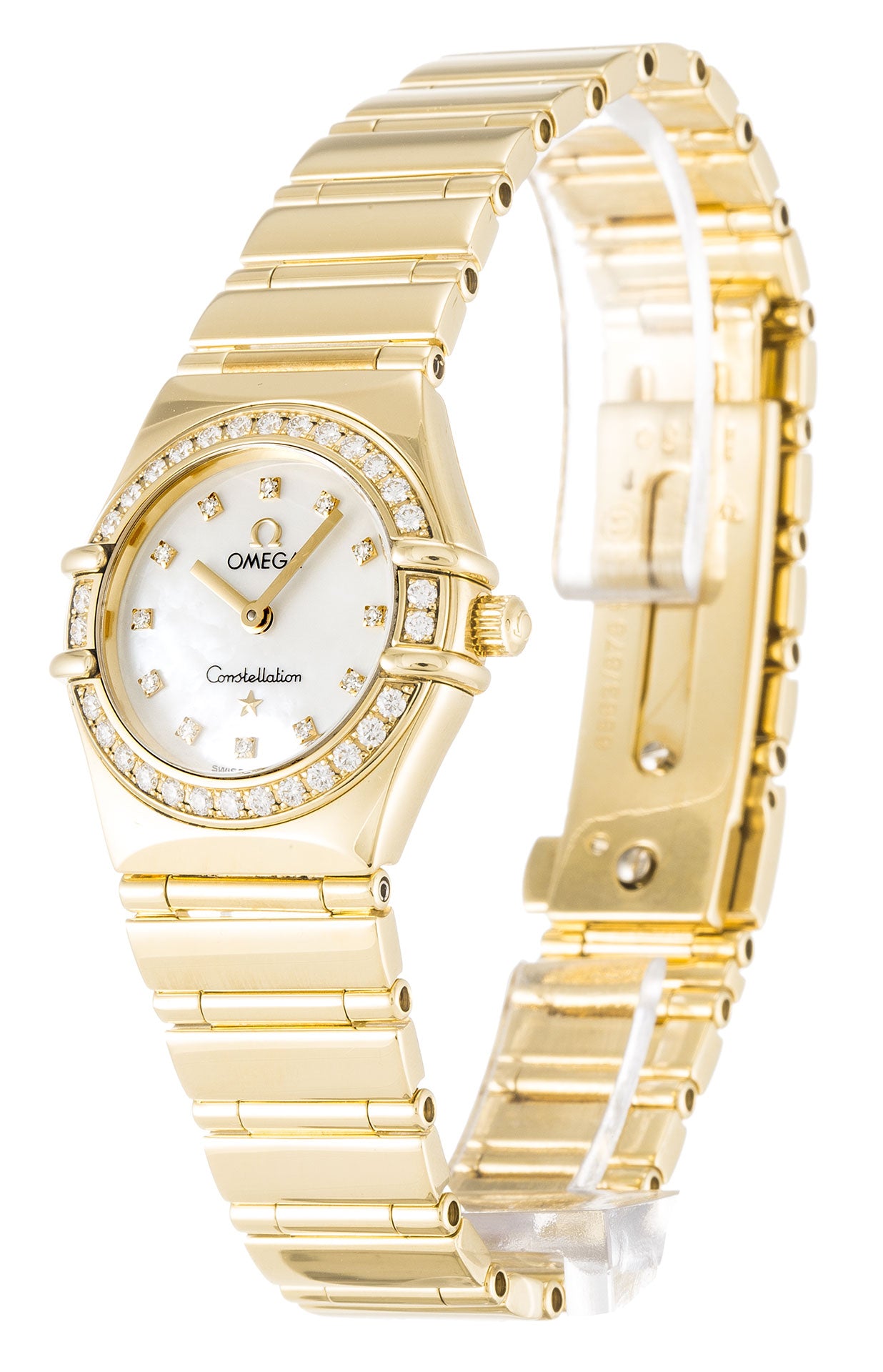 Omega Gusto Mini 1164.75.00