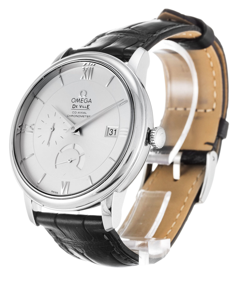 Omega De Ville Prestige 424.13.40.21.02.001