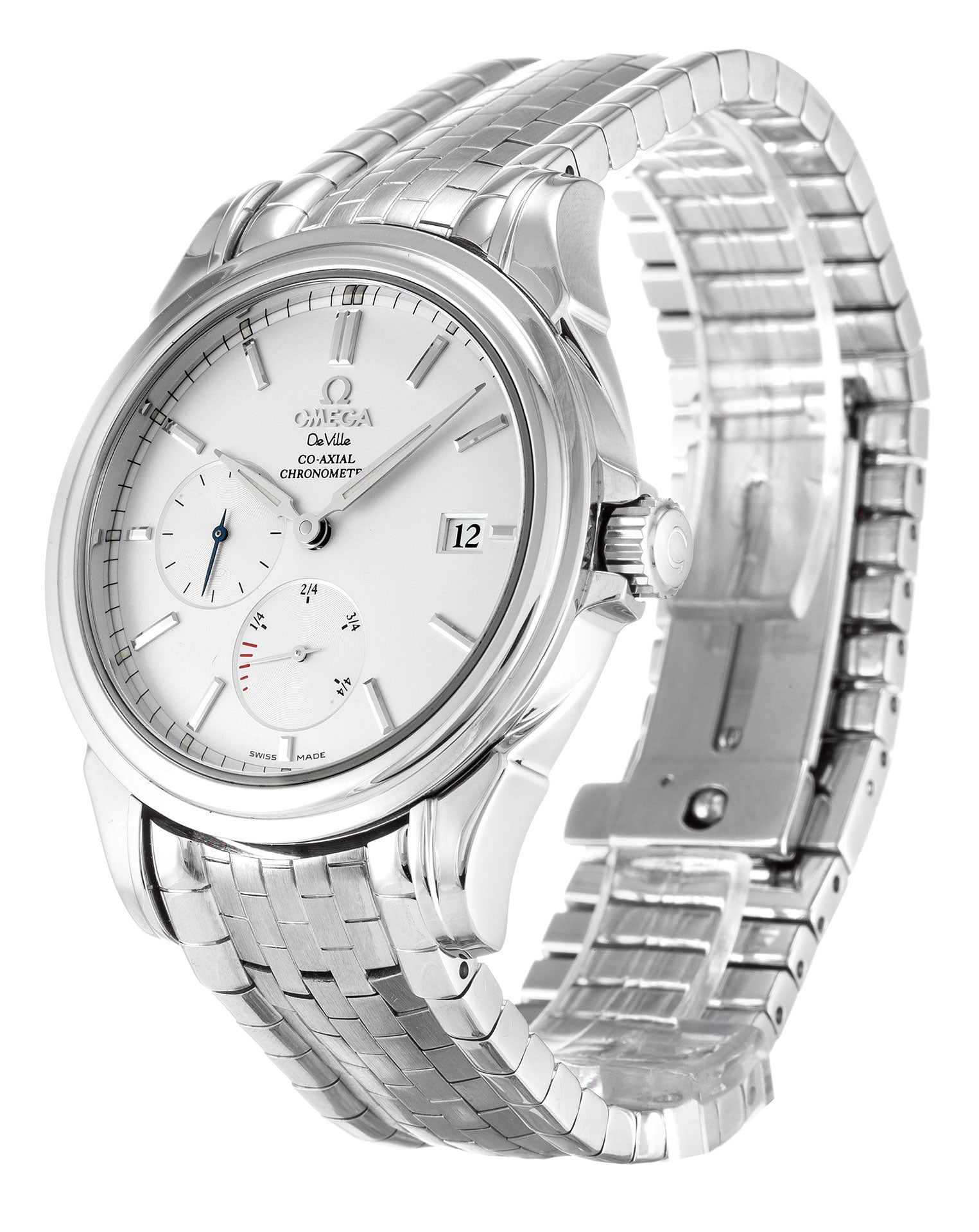 Omega De Ville Co-Axial 4532.31.00