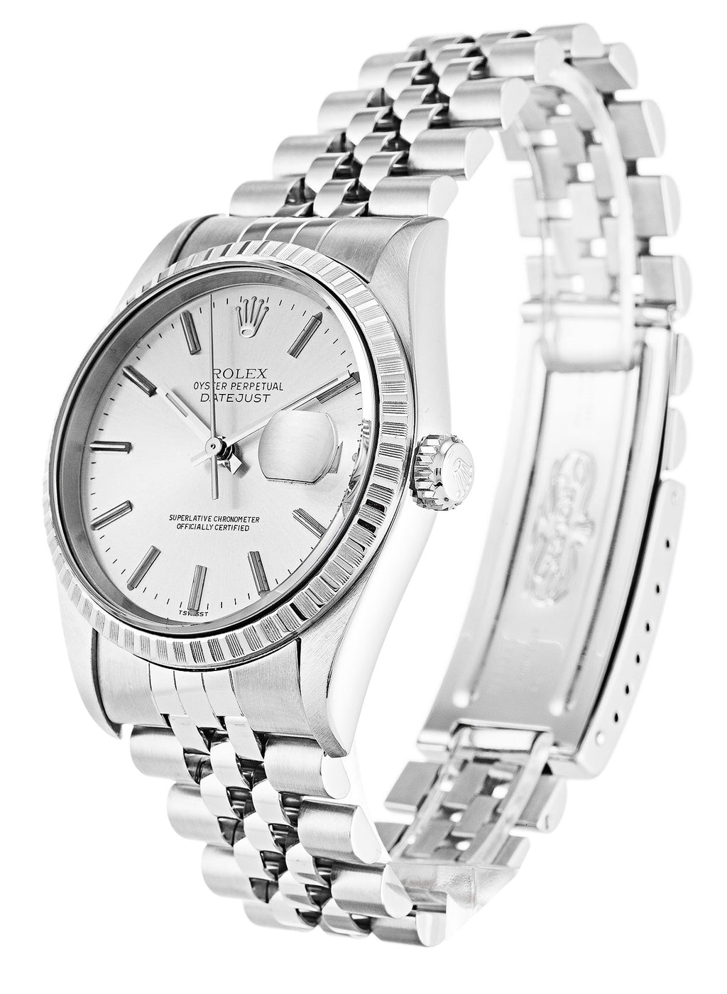 Rolex Datejust 16220
