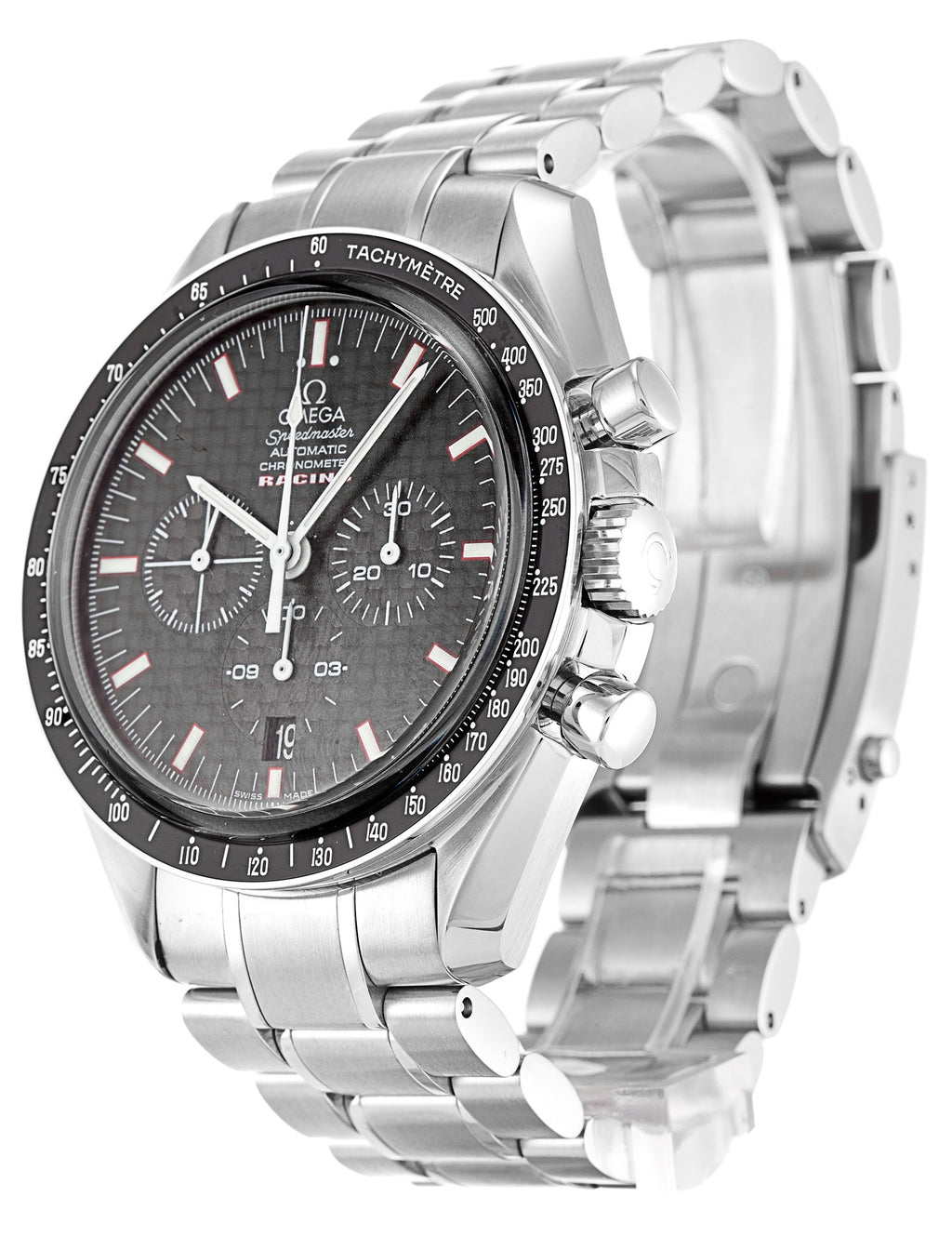Omega Speedmaster Racing 3552.59.00