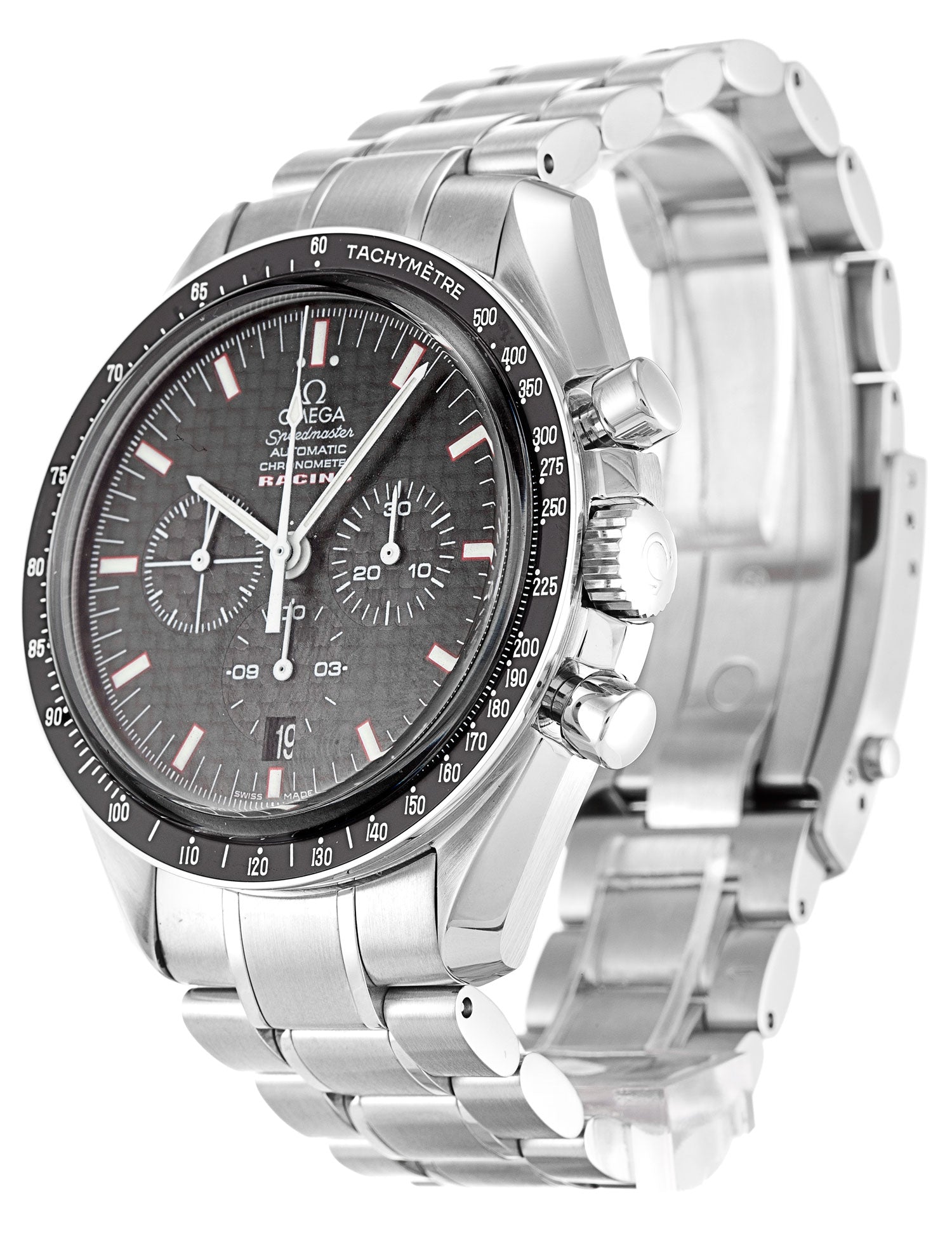 Omega Speedmaster Racing 3552.59.00