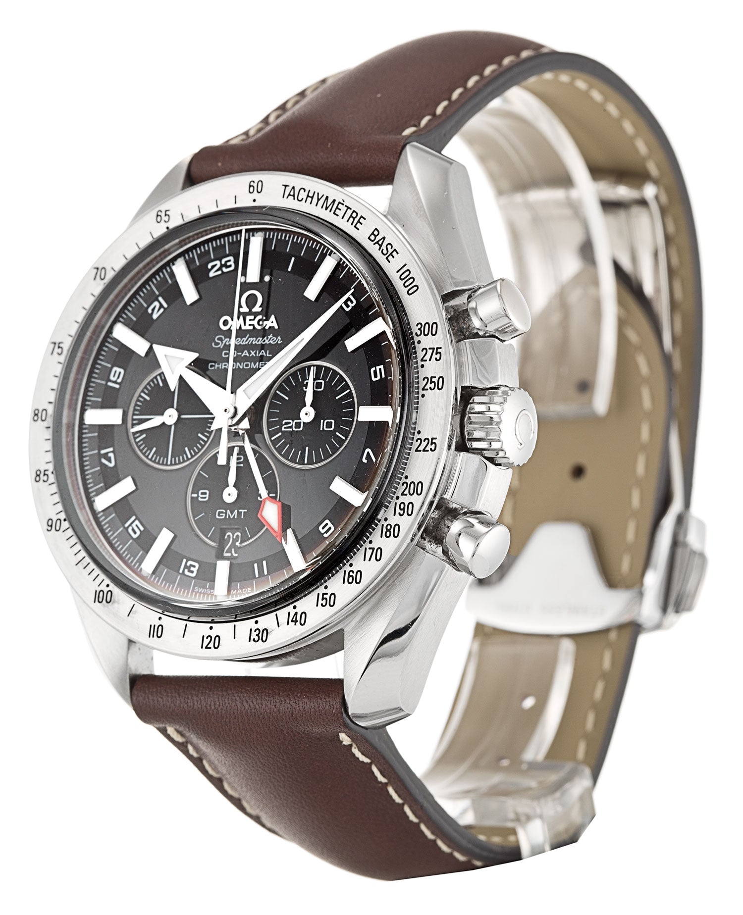 Omega Speedmaster Flecha 3881.50.37