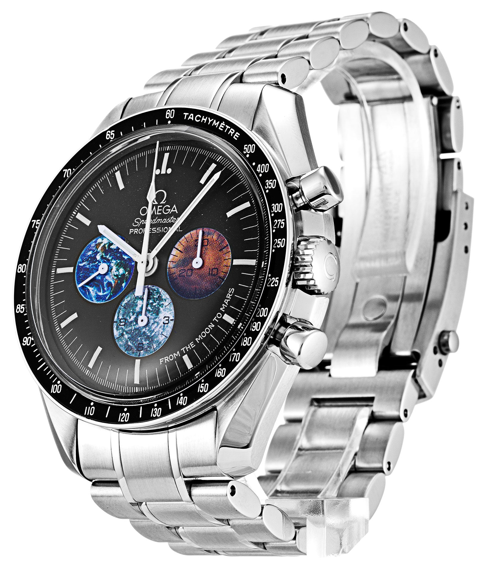Omega Speedmaster 3577.50.00 Moonwatch