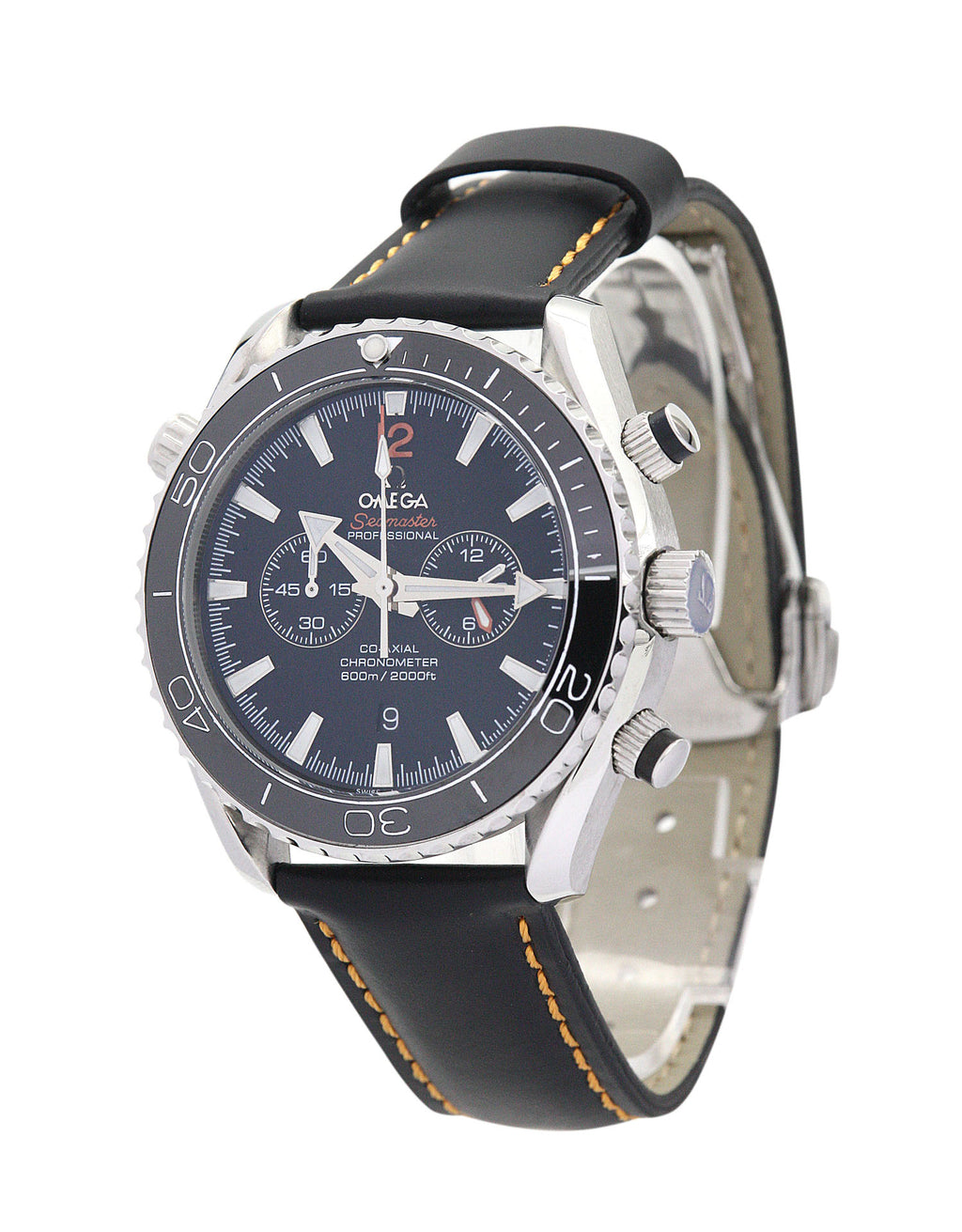 Omega Speedmaster Fecha