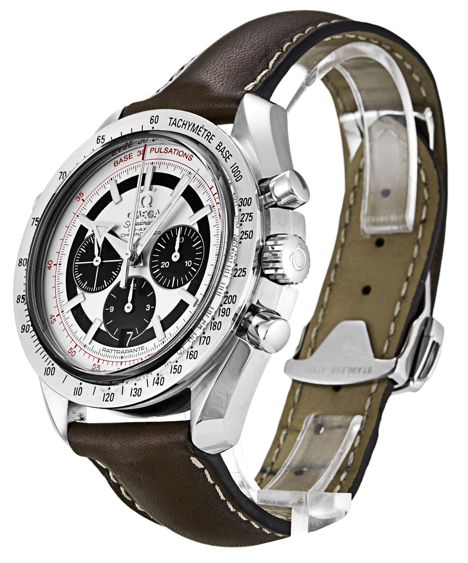 Omega Speedmaster Flecha 3882.31.37