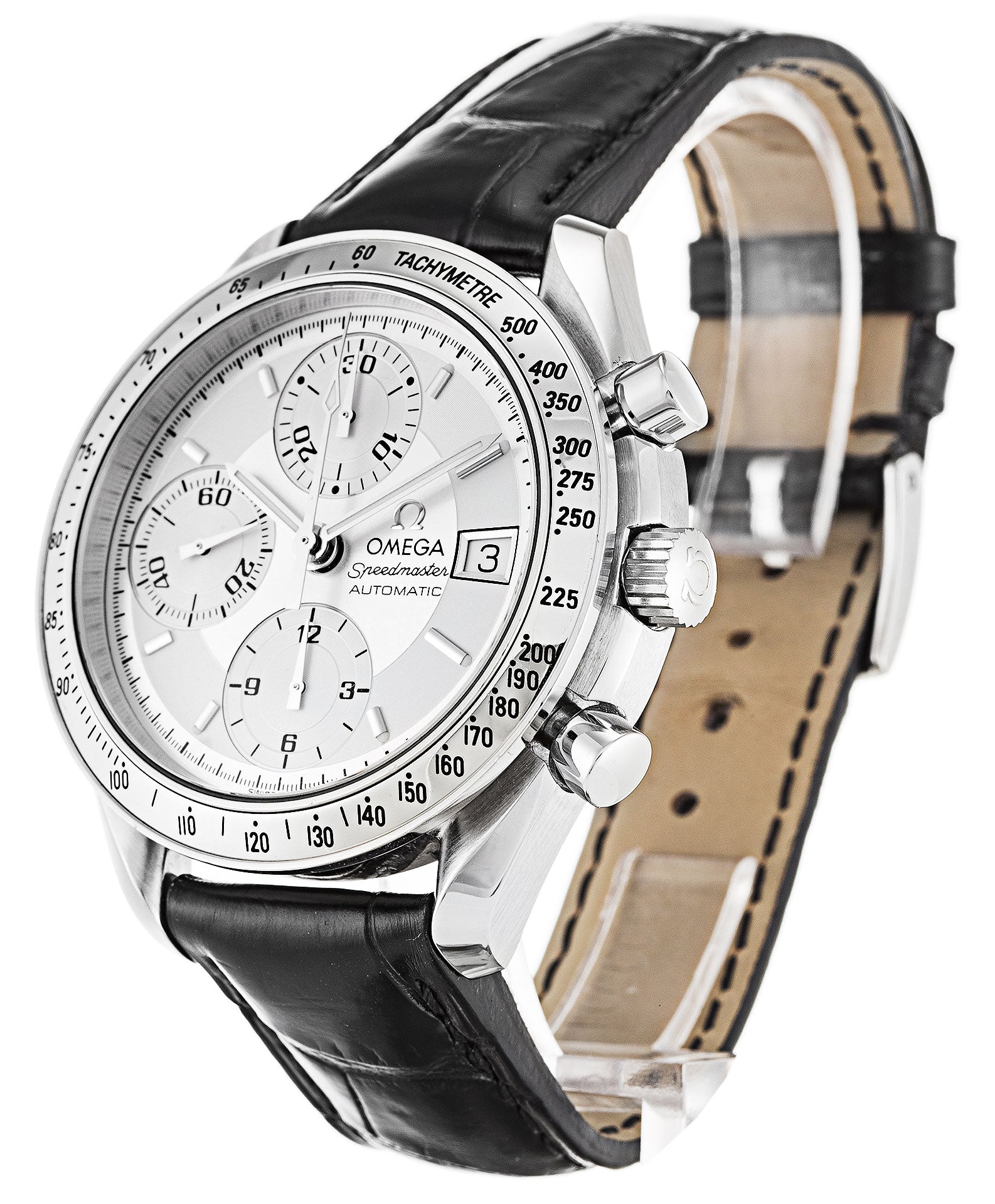 Omega Speedmaster Date 3813.30.00