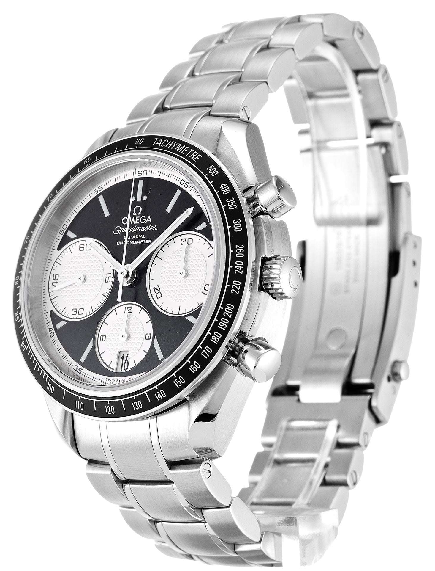 Omega Speedmaster Racing 326.30.40.50.01.002