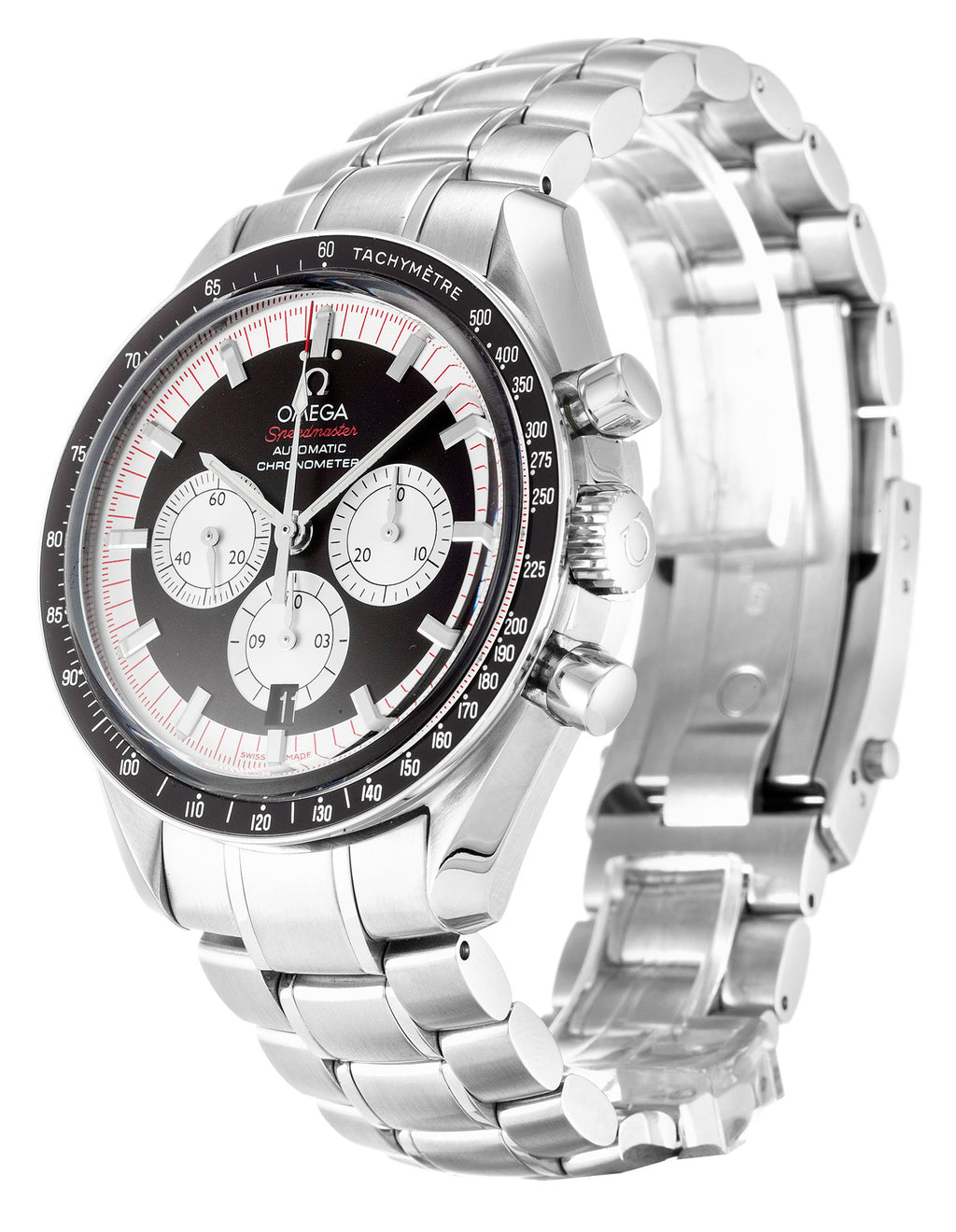 Omega Speedmaster leyenda Serie 3507.51.00