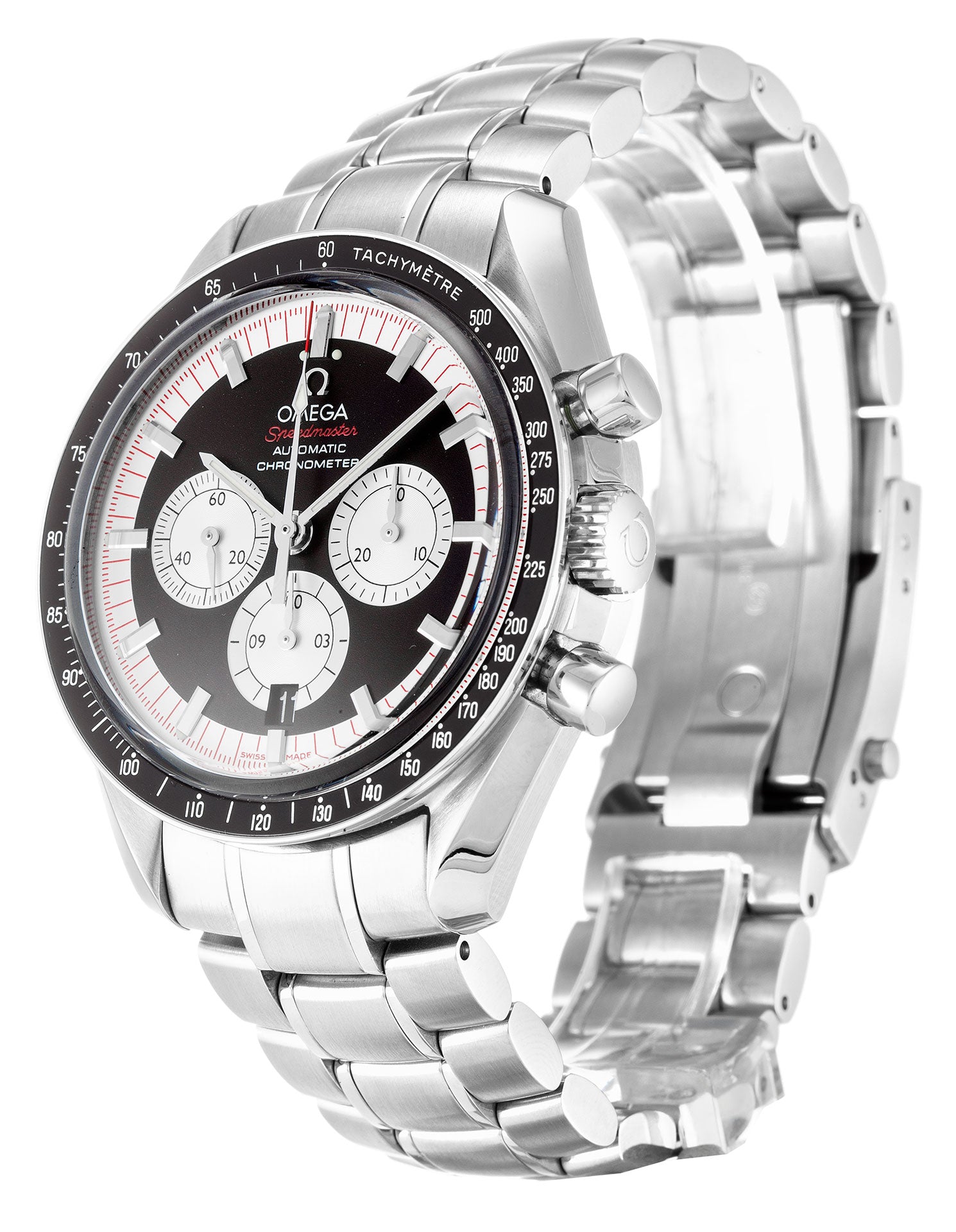 Omega Speedmaster leyenda Serie 3507.51.00