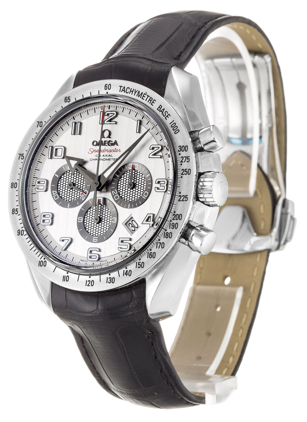 Omega Speedmaster Flecha 321.13.44.50.02.001