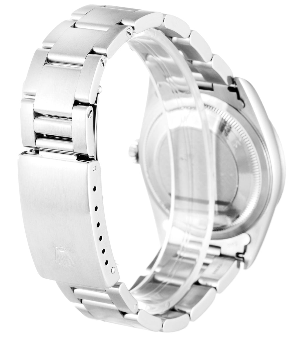Rolex Datejust 16220