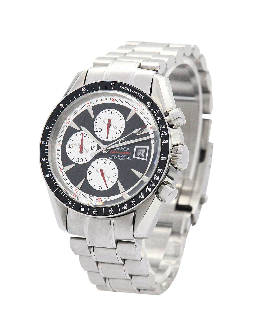 Omega Speedmaster Legend Series