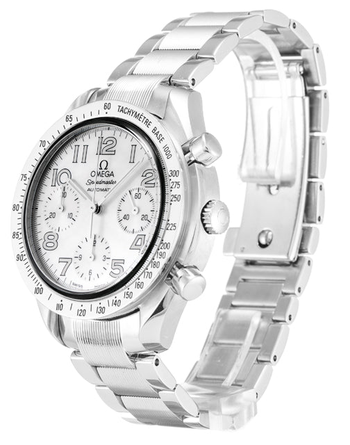 Omega Speedmaster reducido 3534.70.00