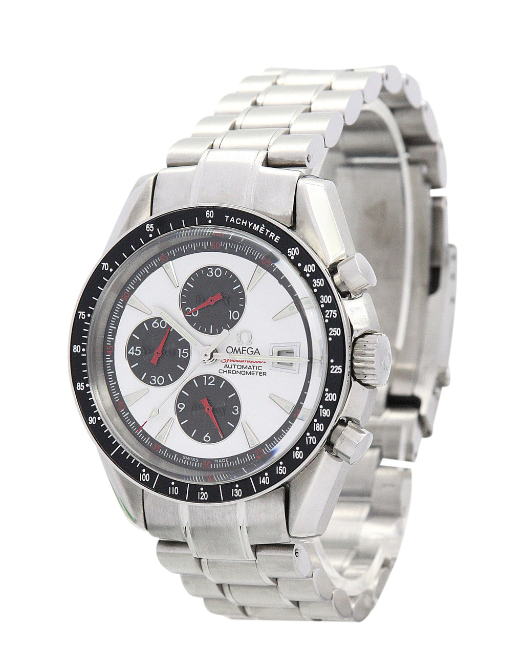 Omega Speedmaster Flecha