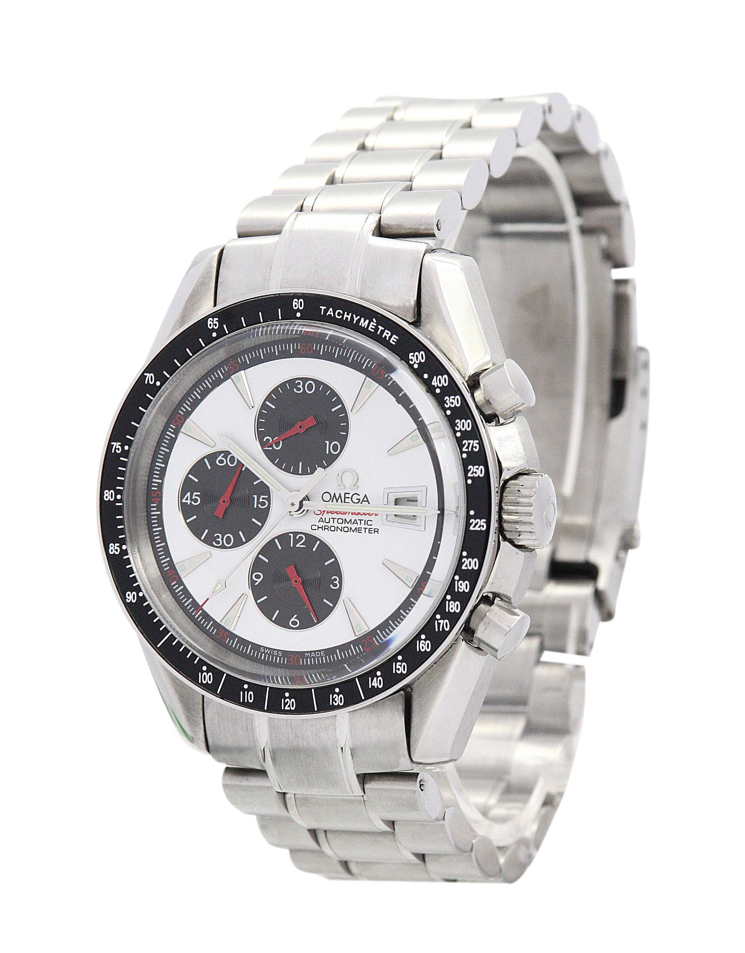 Omega Speedmaster Flecha