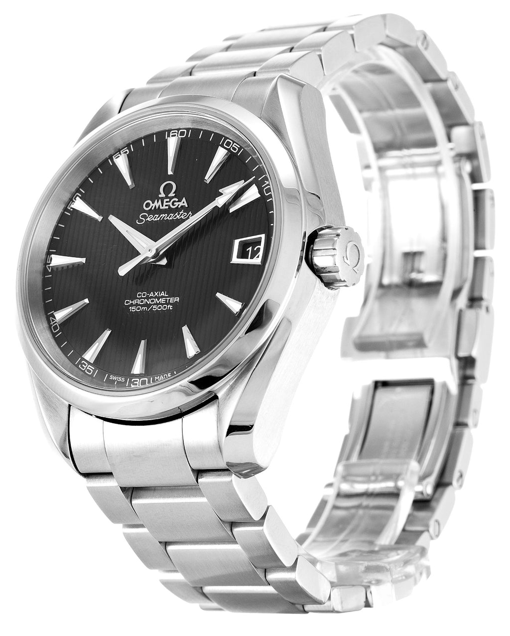 Omega Aqua Terra 150m caballero 231.10.39.21.01.001