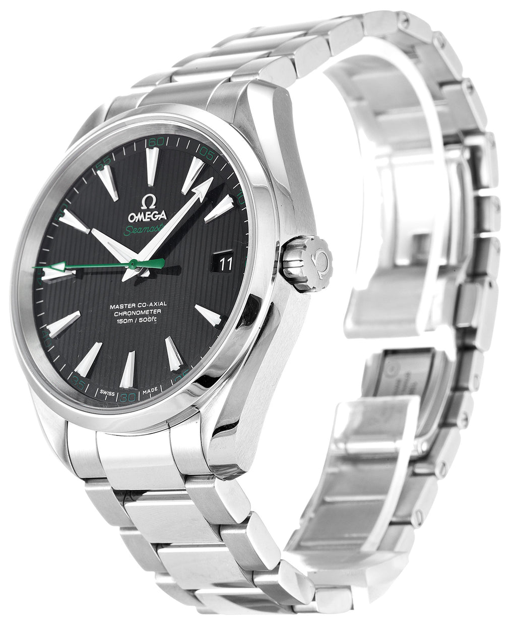 Omega Aqua Terra 150m caballero 231.10.42.21.01.004