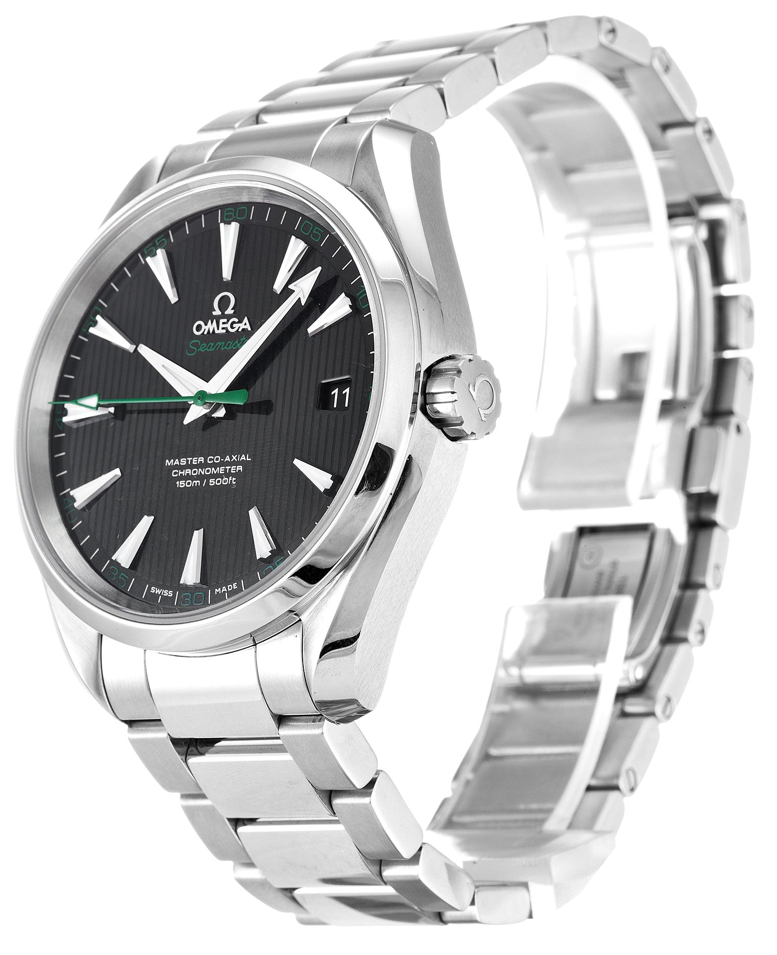 Omega Aqua Terra 150m caballero 231.10.42.21.01.004