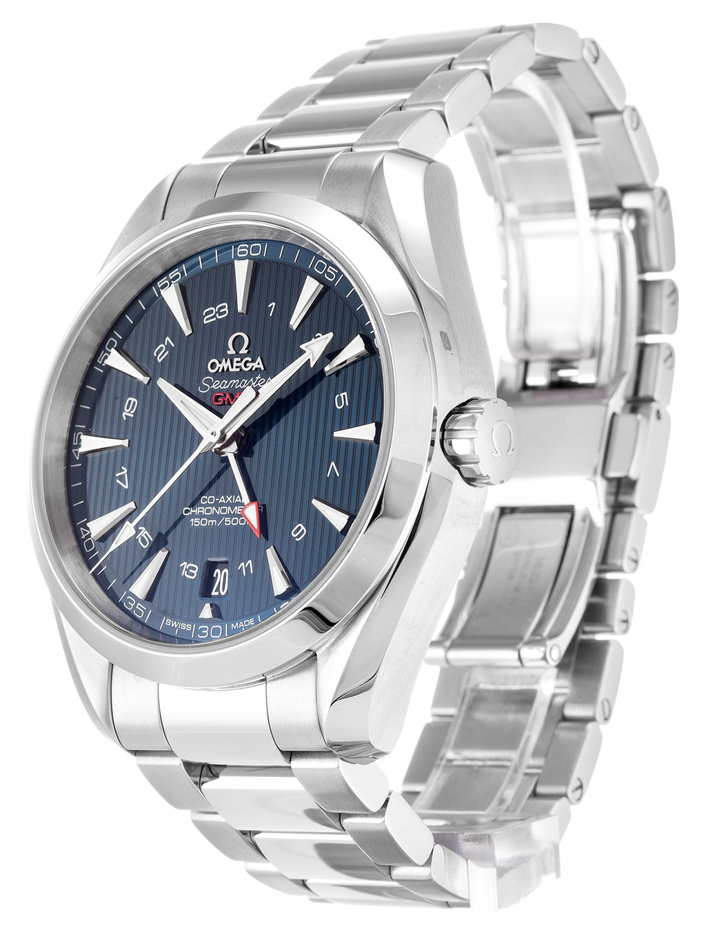 Omega Aqua Terra 150m caballero 231.10.43.22.03.001