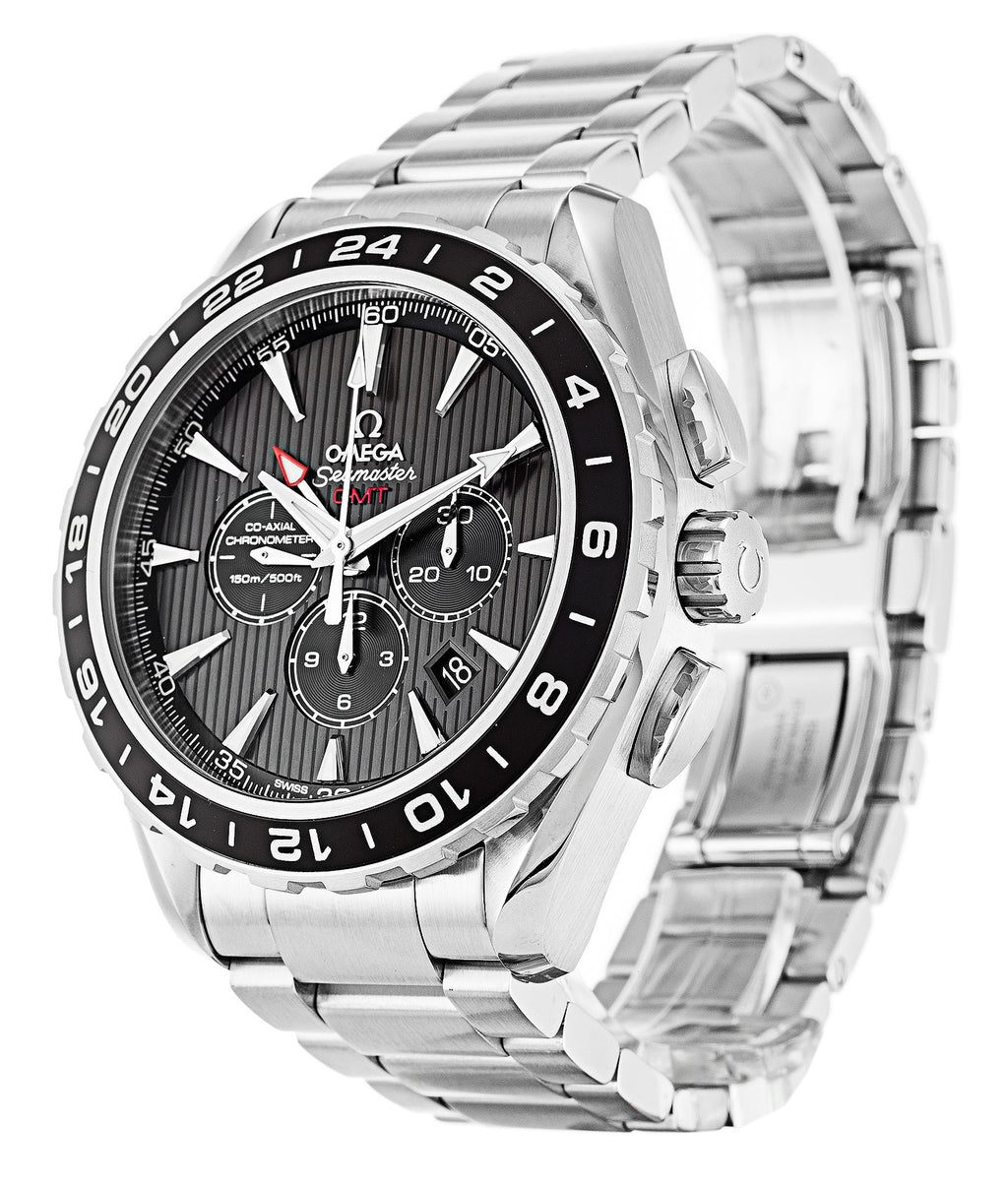 Omega Aqua Terra 150m caballero 231.10.44.52.06.001