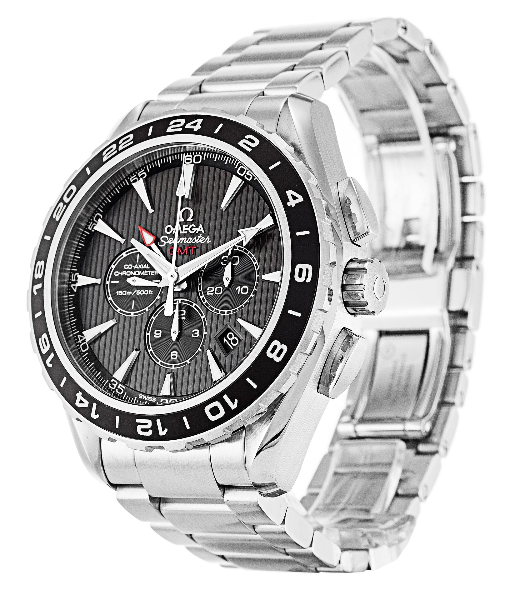 Omega Aqua Terra 150m caballero 231.10.44.52.06.001