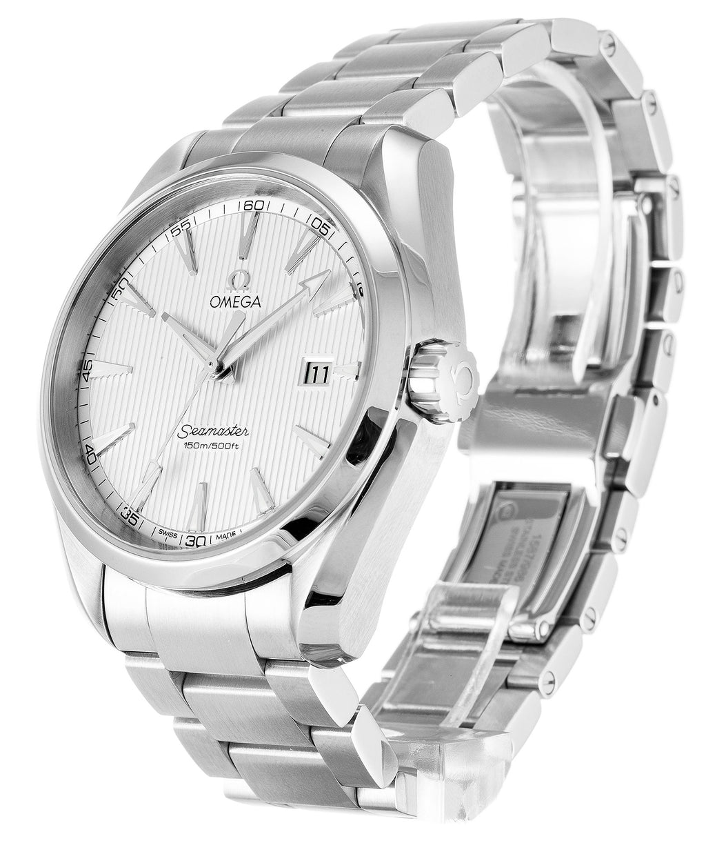 Omega Aqua Terra 150m caballero 231.10.39.61.02.001