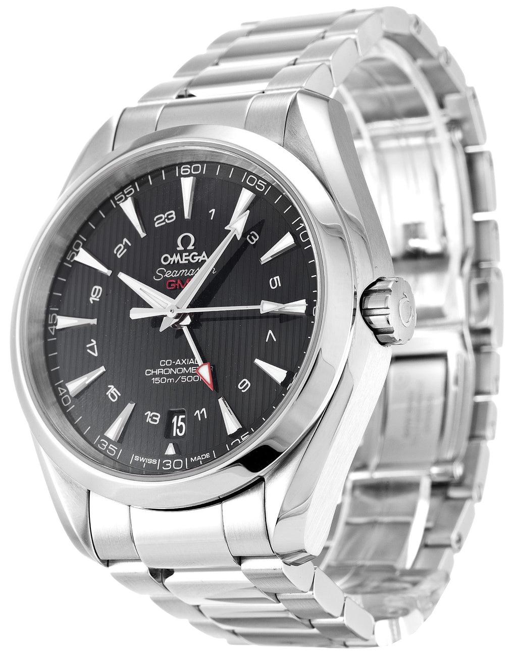 Omega Aqua Terra 150m caballero 231.10.43.22.01.001