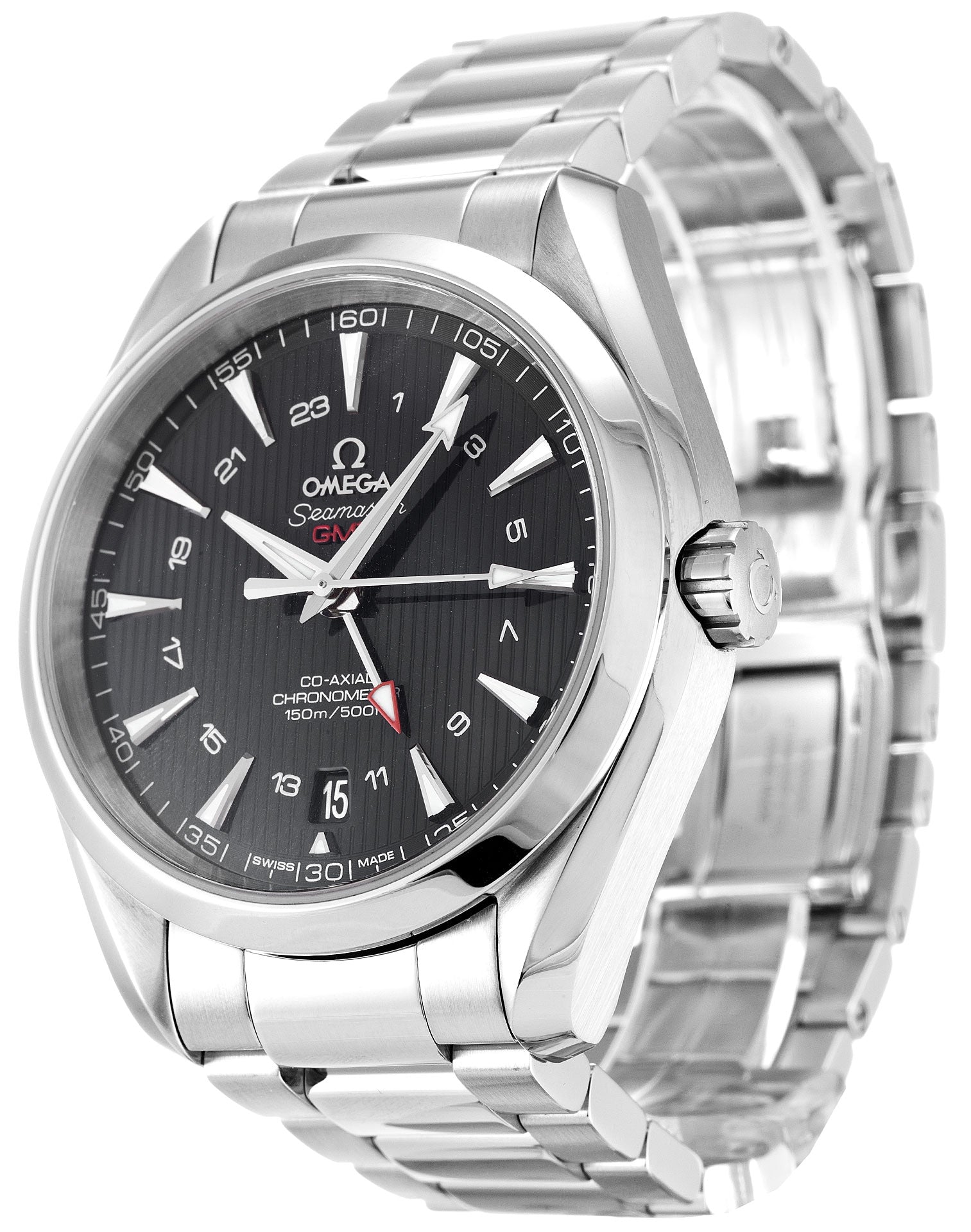 Omega Aqua Terra 150m caballero 231.10.43.22.01.001
