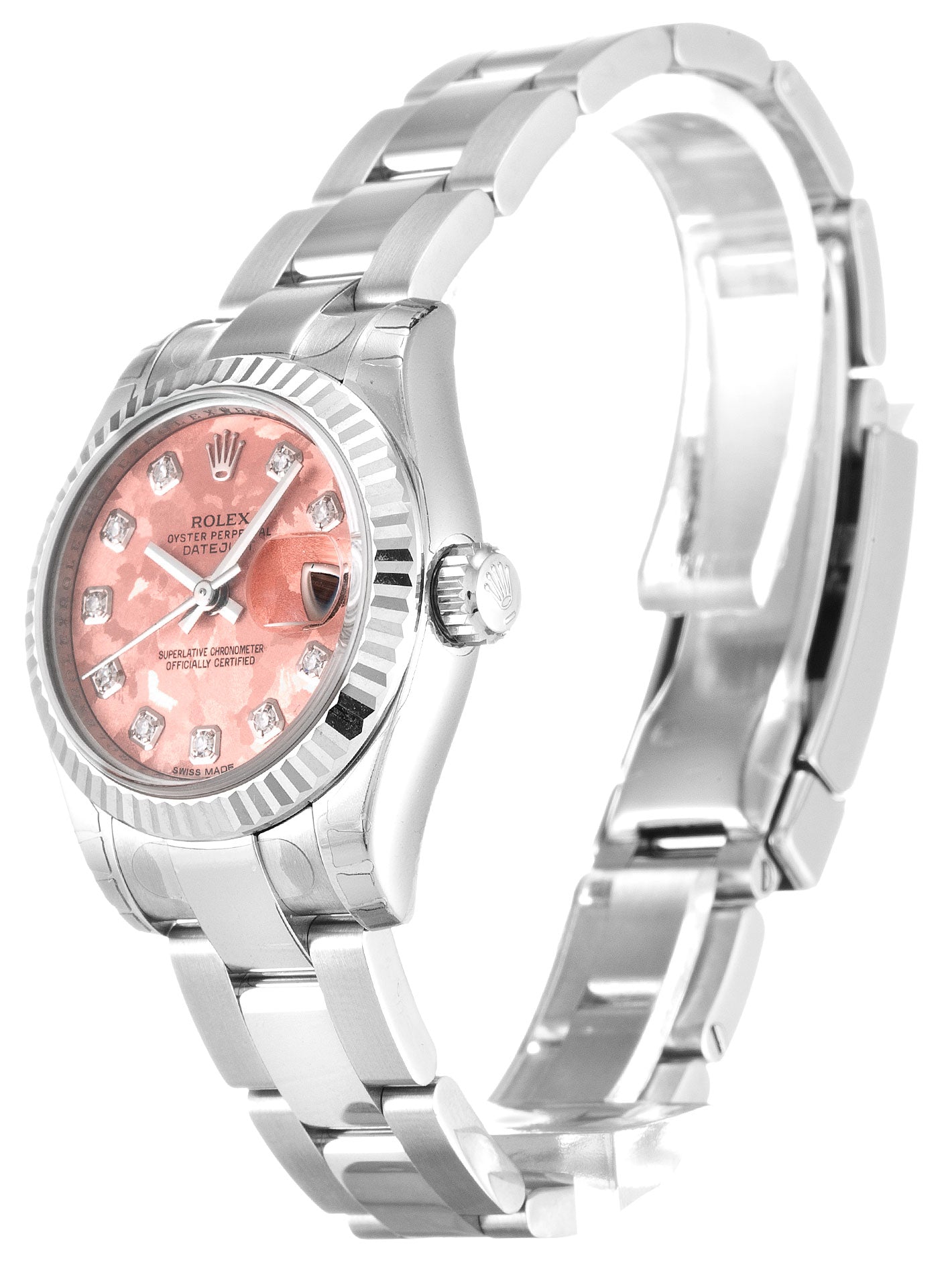 Señora Datejust 179174